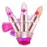 The best selling high qualityJelly flower lipstick