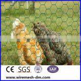 Galvanized Hex Wire Mesh / Chicken Wire Mesh / Hex Wire Mesh