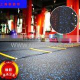 EPDM Speckle Gym Rubber Floor thumbnail-1