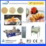 Hot Selling Industrial Bread Crumbs Snack Food Making Machine thumbnail-2