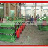 Professional Round Bar Making Machinery Hot Rolling Mill Producing