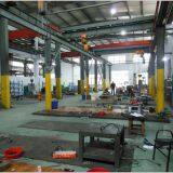 Taizhou Huangyan UTrust Mould company overview - view 3 thumbnail