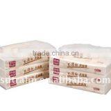 Sustainable Wheat Straw Facial Paper