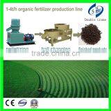 Hot Sale and New Condition Bio Fertilizer Production Line thumbnail-1