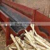 wood processing line Wood barking machine for sale