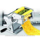 150mm stainless steel Small Manual household dumpling making machine