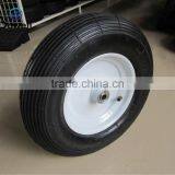 Powder Coated Wheelbarrow, Steel Wheelbarrow , Wheelbarrow thumbnail-5