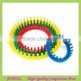 Plastic Hand Circular Knitting Machine/knitting Loom thumbnail-4