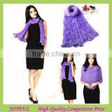 Top quality nylon magic scarf