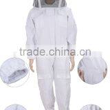 Beekeeping Protection Suit/bee Keeper Suit/overall From Henan Purui thumbnail-6