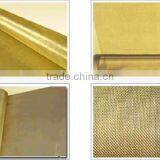 2015 Hot Sale Cooper Mesh/ Copper Wire Mesh/ Brass Wire Mesh thumbnail-4
