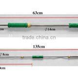Taizhou ILOT Flit-style Telescopic Water Jet Sprayer thumbnail-2