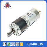 Planetary Gear Motor 12v With Metail Gears thumbnail-1