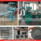 HIGH EFFICIENCY Charcoal Tablet Forming Machine/charcoal Tablet for Incense With Charcoal Powder,coal,powder Ect thumbnail-1