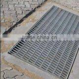 Ditch Cover Grating