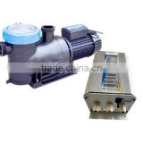 Factory China Extremely quite running swimming pool water pump