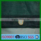 HDPE With UV&FR Debris Fence Netting From China thumbnail-2