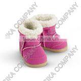 Doll Shoes,american Girl Doll Shoes,doll Boots,18inches Doll Accessories thumbnail-1