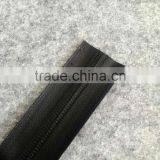 Customized 5# Water Proof Nylon Zipper Dull Finishing --- Chinese Coating Film thumbnail-2