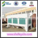 High Capacity Grain Seed Corn Cleaner Grader Used thumbnail-5