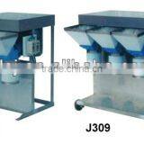 Garlic Sauce Grinding Making Machine