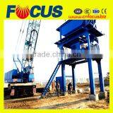 40t/H Small Asphalt Mixing Plant, LB500 Asphalt Plant Spare Parts thumbnail-1