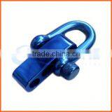 Factory Price Customized 304 Stainless Steel d Shackle thumbnail-4