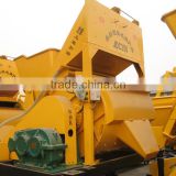 small concrete mixer with pump jdc350 for sale