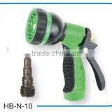 10 Years Hose Basic Set ABS Agricultural Garden Water Gun Nozzle thumbnail-2