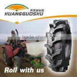 Small Tractor Rubber Tire 9.5 - 24 8pr thumbnail-1