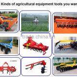 High Quality Agricultural Machin/hand Operated Rice Transplanter thumbnail-6
