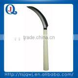 Wooden Handle Farm Sickle thumbnail-1