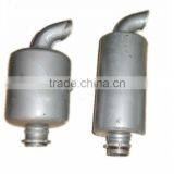 Tractor Silencer Exhaust Muffler for Diesel Engine thumbnail-2