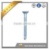 High Quality Self Drilling Screw With Countersunk Head, Pan Head thumbnail-4