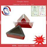 Tungsten Carbie Welding Blade