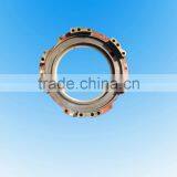 Bulldozer Transmission Case Parts Oil Cylinder Body 16y-15-00024 Shantui Sd16 Bulldozer Parts