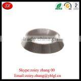 Custom Made Precision Stainless Steel Cup Spring Washer thumbnail-6