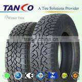 Winter Tyre With Excellent Handing Performance thumbnail-1