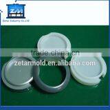 Bottle Cap Plastic Injection Molding Factory thumbnail-1