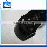 TMS PSHNK Black Plastic Fairing (7 PCS Honda CRF XR 50 CRF 125cc SSR PRO Pit Dirt Bike) thumbnail-5