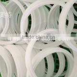 Good Wear Resistance PTFE Plastic Gear thumbnail-3