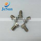 New Produce Stainless Steel Hex Screws With Thread thumbnail-2