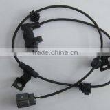 ABS Wheel Speed Sensor (RR) 4670A598 MN102578 4670A600 for Mitsubishi thumbnail-1