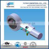 High Quality Hexagon Adjustable Ratchet Socket Wrench thumbnail-4