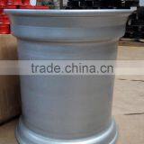 Newest 24.00X22.5 Jiujiu Agriculturual Steel Wheel Rim thumbnail-3