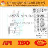 API Standard Gate Valve thumbnail-6