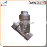 OEM Hot Sale High Quality Foundry Casting Copper Alloy thumbnail-2