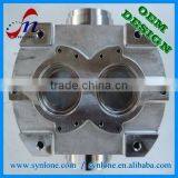 Widely Usage Stainless Steel Material Investment Casting Parts thumbnail-6
