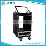 2016 Hottest Sale Aluminum DJ Flight Case With Work Table thumbnail-4