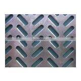 Perforated Filter Tubes(Factory)